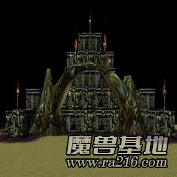 古城逃亡v2.8简单版