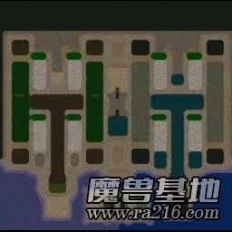军团战争TDv6.1G