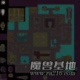 怨灵都市 先行 1.5