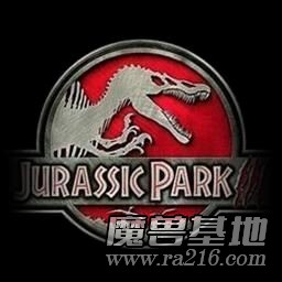 侏罗纪公园J版v1.7 法外之地