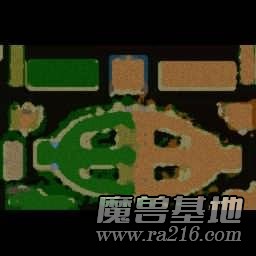 TZS天地会3C-资料片1.4版