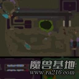 ORPG冰与火（亡灵地下城）0.8版