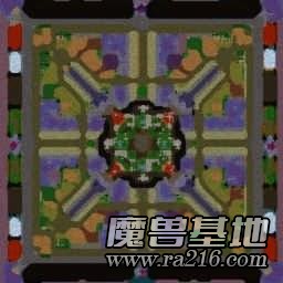 东京王座争夺战（新版）1.623
