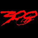 300 - 斯巴达勇士 v1.37