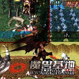 格兰蒂亚 RPG（中文测试B版）