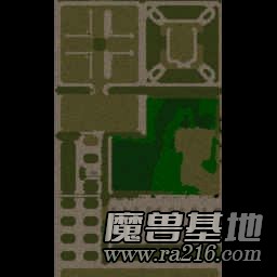 10 Hero's Siege v2.4（微调版）