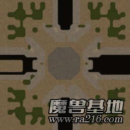 Advanced Footman War 1.7+