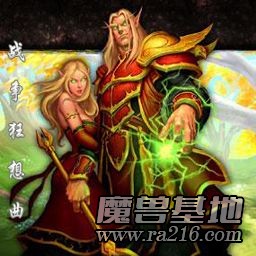 CLJ-战争狂想曲 V1.6