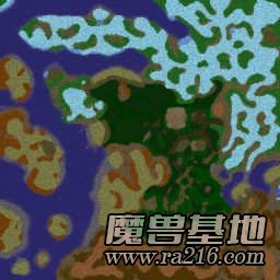 征服大地 V1.72