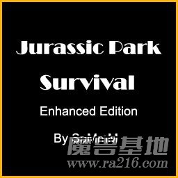 Jurassic Park Survival EE v5.2