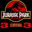 Jurassic Park SurvivalSilver 8.7