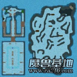 真·魔兽无双 VI
