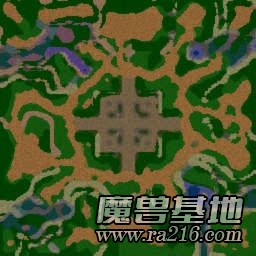 LT之守护-杀怪加属性版 -2