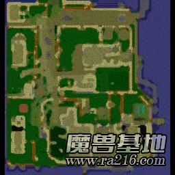 Lineage 2 RTS Castle Defence