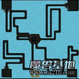 英雄无敌4世界末日7.0（最终版） 1.24版