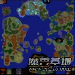 阴影世纪v6.6.2a 太阳井之迷