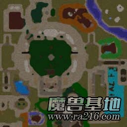 Lineage ][ Arena