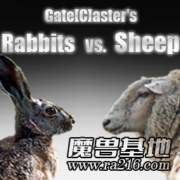 Rabbits vs. Sheep 3.0.38