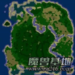 新 达尔文进化岛 v4.00