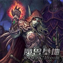 UndeadX06:A New Power in Lordaeron