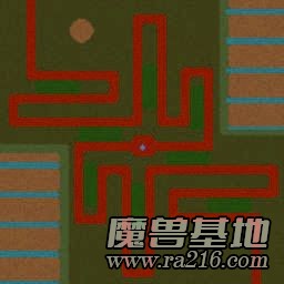 Zwuckel TD 精灵强化版