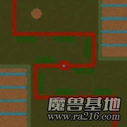 Zwuckel TD 精灵强化-冰龙 III 高手进阶
