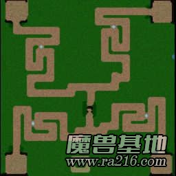 TD 华理武侠(金丹版）国庆版
