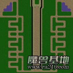TD 黄金十二神殿 2.07（内测）