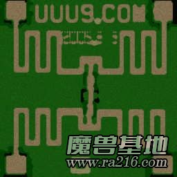 U9 TD