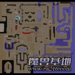 永恒之荣耀YL Test28