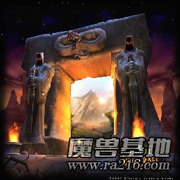 WoW：熔火之心 终结修正版