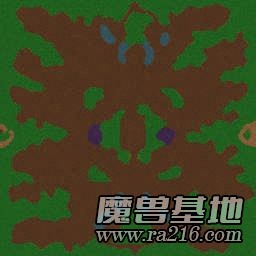 天命对决：大地的裂变