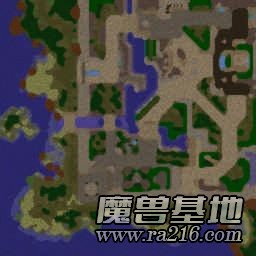 斯拉莫岛大决战