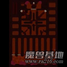 八英雄之牛头无敌-怪物威力加强