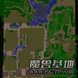 洛丹伦的新势力之巴纳扎尔的复仇