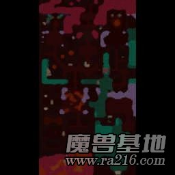 反向战役之边缘之地领主