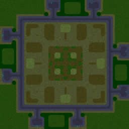 恶魔圈TD 疯狂版 V1.72