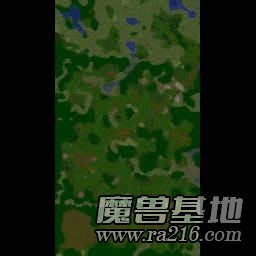 海加尔山多人战役 诸神之黄昏 最终版