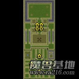 X Hero Siege 3.33 中文增强版
