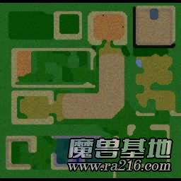 梁山防守战 v1.9