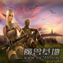 魔幻传说之水晶术士 1.07c版